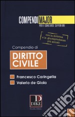 Compendio di diritto civile libro