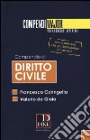 Compendio di diritto civile libro