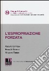 L'espropriazione forzata libro