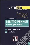 Compendio di diritto penale. Parte speciale libro