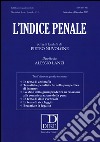 L'indice penale. Vol. 3 libro