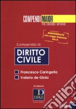 Compendio di diritto civile libro