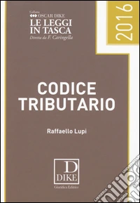 Codice tributario