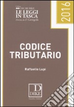 Codice tributario libro