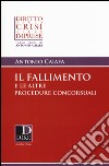 Il fallimento e le altre procedure concorsuali libro