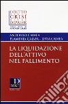 La liquidazione dell'attivo nel fallimento libro