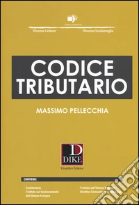 Codice tributario