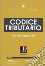 Codice tributario libro