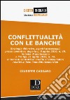 Conflittualità con le banche libro