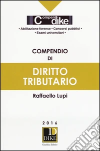 Compendio di diritto tributario