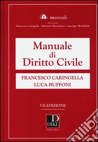 Manuale di diritto civile