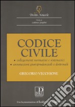 Codice civile notarile annotato. Collegamenti normativi e sistematici annotazioni giurisprudenziali e dottrinali libro