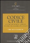 Codice civile notarile annotato. Collegamenti normativi e sistematici annotazioni giurisprudenziali e dottrinali libro