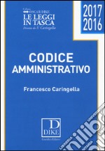 Codice amministrativo libro