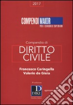 Compendio di diritto civile libro