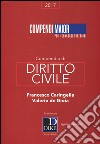 Compendio di diritto civile libro