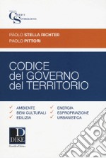 Codice del governo del territorio