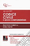 Codice civile e leggi complementari 2017 libro