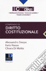 Compendio di diritto costituzionale