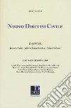 Nuovo diritto civile   (2016). Vol. 2 libro