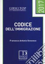 Codice dell'immigrazione