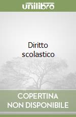 Diritto scolastico