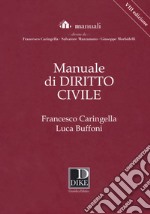 Manuale di diritto civile. Con Aggiornamento online libro