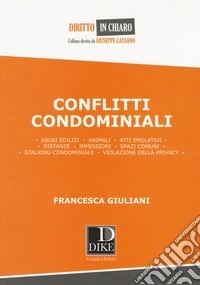 Conflitti condominiali