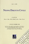 Nuovo diritto civile (2016). Vol. 3 libro