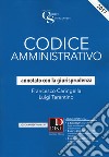 Codice amministrativo annotato con la giurisprudenza. Con Contenuto digitale per download e accesso on line libro