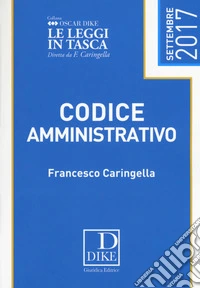 Codice amministrativo