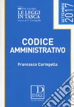 Codice amministrativo libro