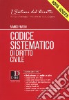 Codice sistematico di diritto civile libro