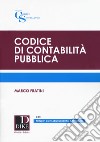 Codice di contabilità pubblica libro