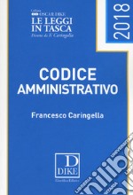 Codice amministrativo libro