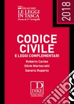 Codice civile e leggi complementari libro