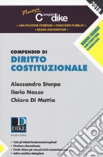 Compendio di diritto costituzionale