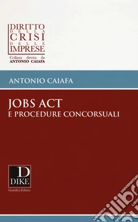 Jobs act e procedure concorsuali
