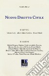 Nuovo diritto civile (2017). Vol. 2 libro