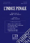 L'indice penale (2018). Vol. 2 libro