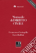 Manuale di diritto civile. Con espansione online libro