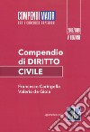 Compendio di diritto civile libro