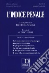 L'indice penale (2018). Vol. 3 libro