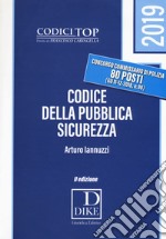 Codice della pubblica sicurezza. Con espansione online libro