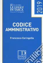 Codice amministrativo libro