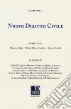 Nuovo diritto civile (2018). Vol. 3 libro