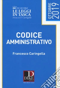 Codice amministrativo