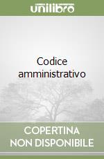 Codice amministrativo
