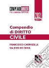 Compendio di diritto civile libro