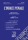 L'indice penale (2021). Vol. 3 libro